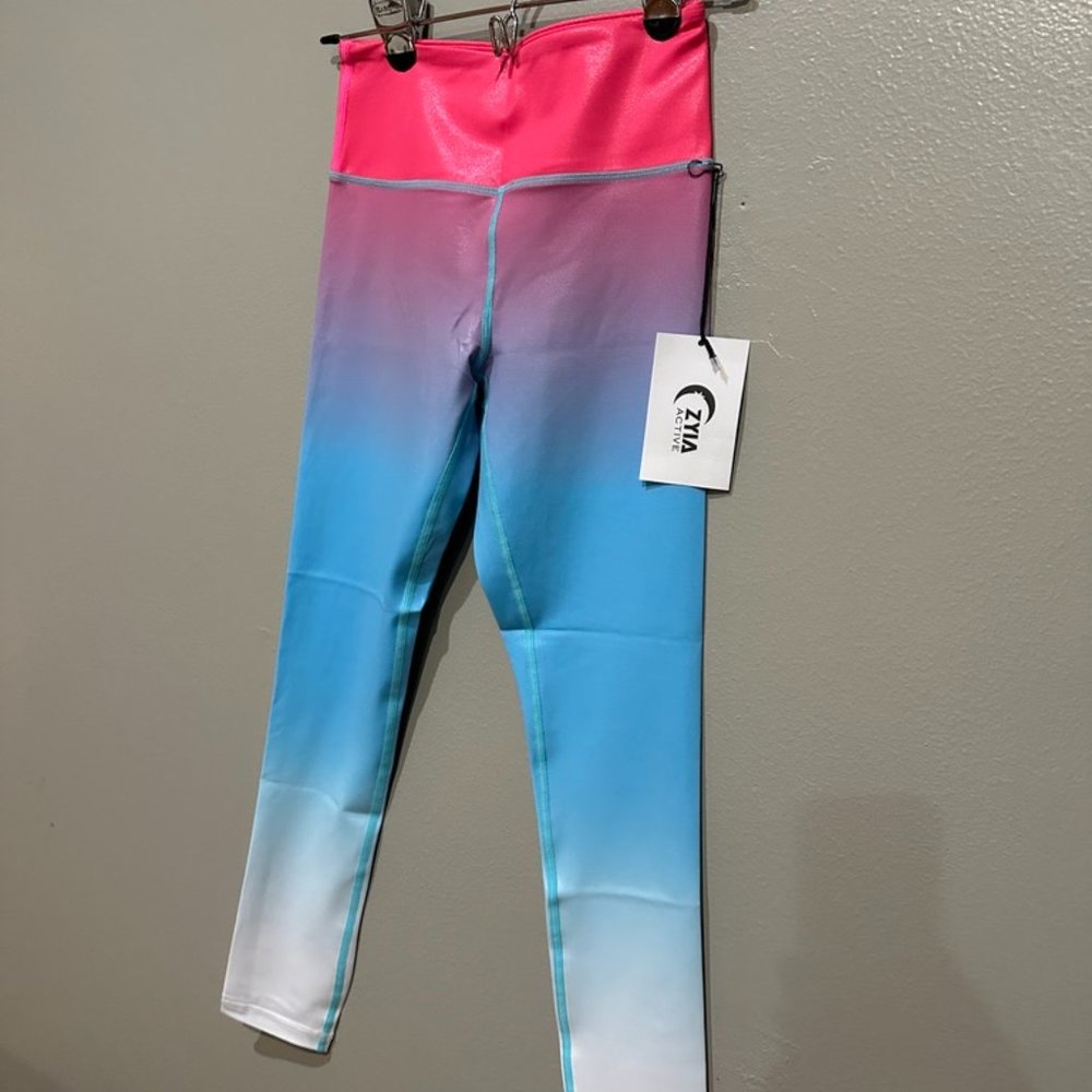 ZYIA Firecracker LnT